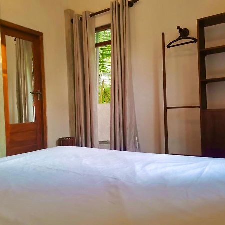 Nilupul Villa Ambalangoda  Exterior photo