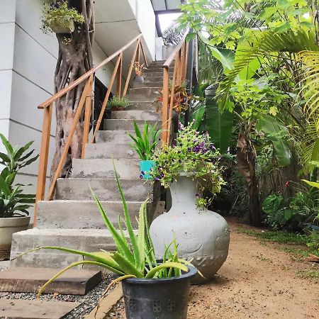 Nilupul Villa Ambalangoda  Exterior photo
