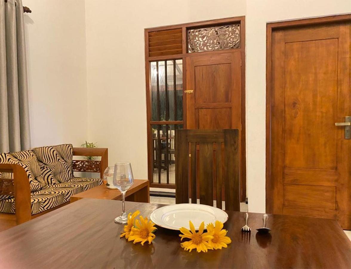 Nilupul Villa Ambalangoda  Exterior photo