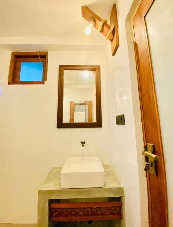 Nilupul Villa Ambalangoda  Exterior photo