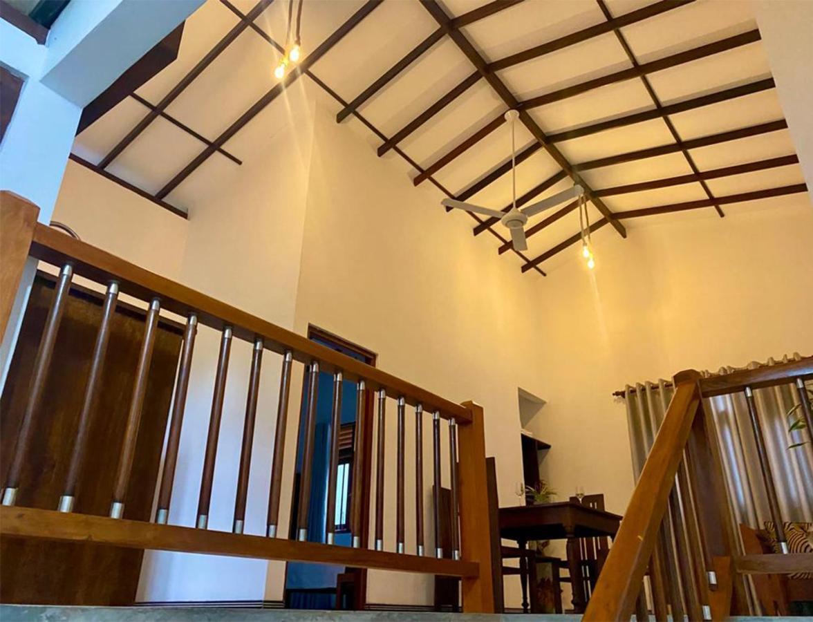 Nilupul Villa Ambalangoda  Exterior photo