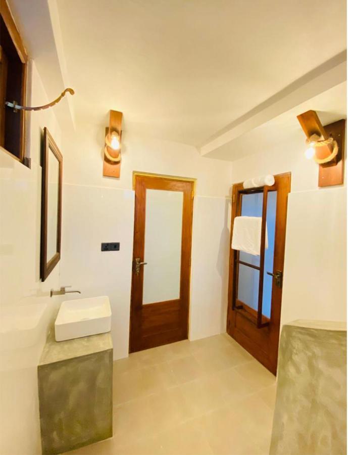 Nilupul Villa Ambalangoda  Exterior photo
