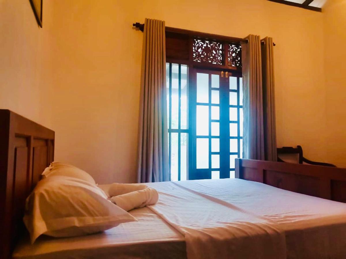 Nilupul Villa Ambalangoda  Exterior photo