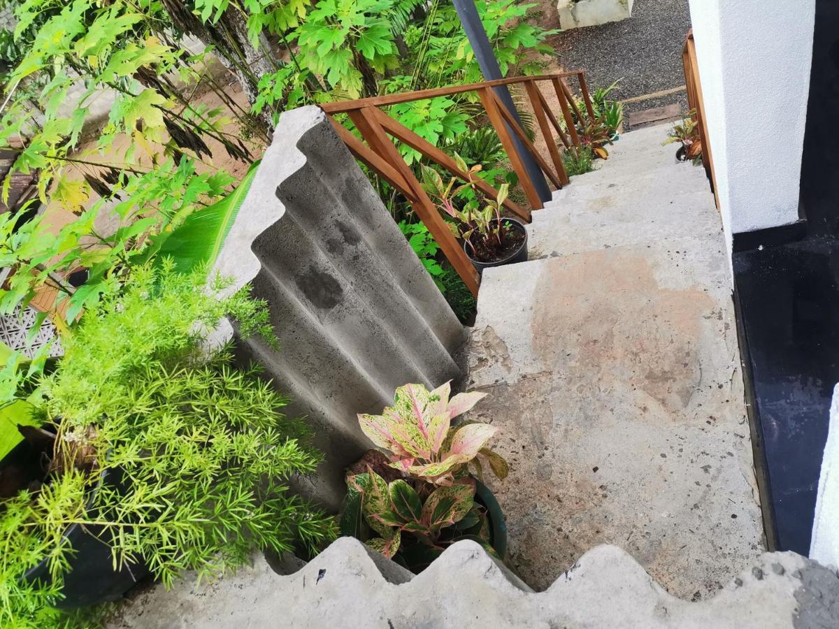 Nilupul Villa Ambalangoda  Exterior photo